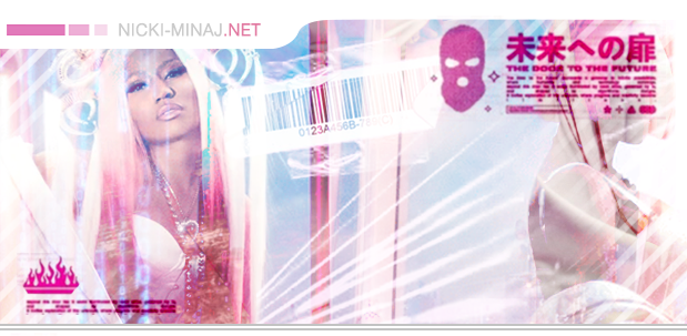 Nicki-Minaj.NET